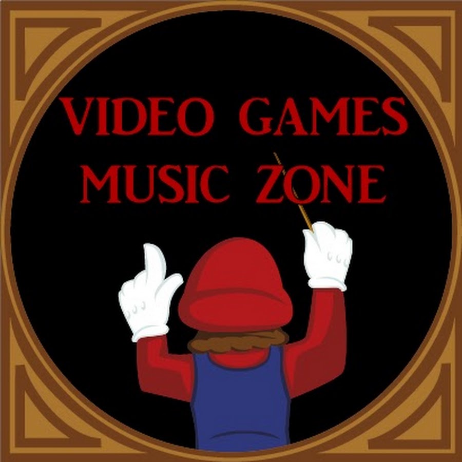 Video Games Music Zone YouTube