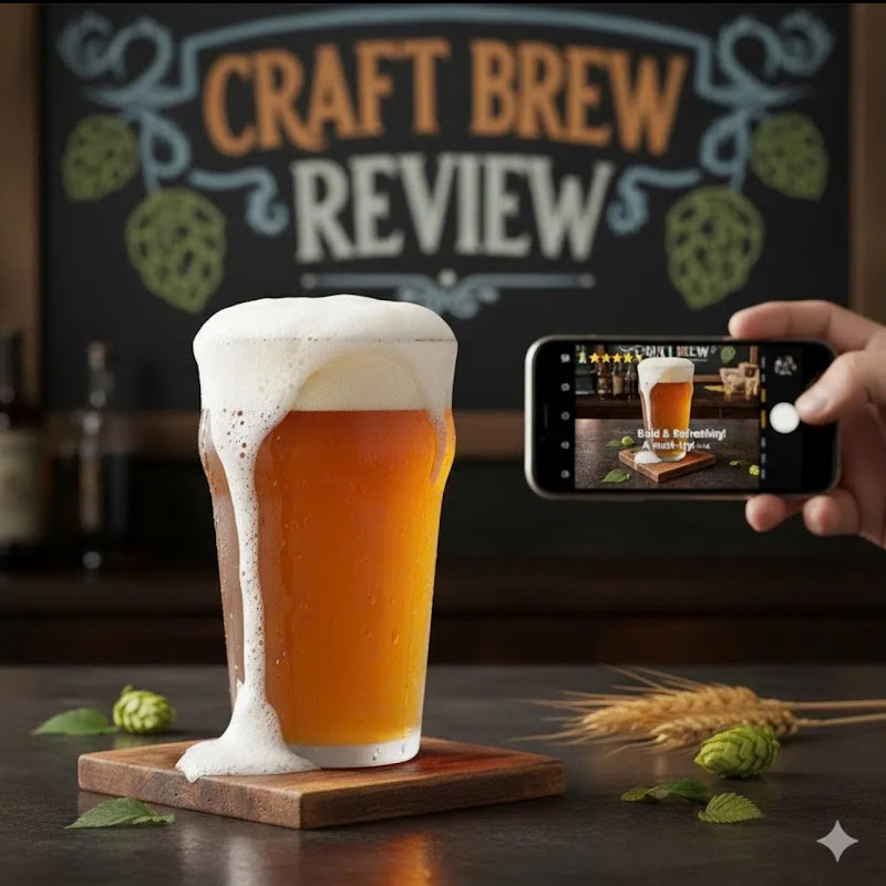 Hơi thở của cồn review