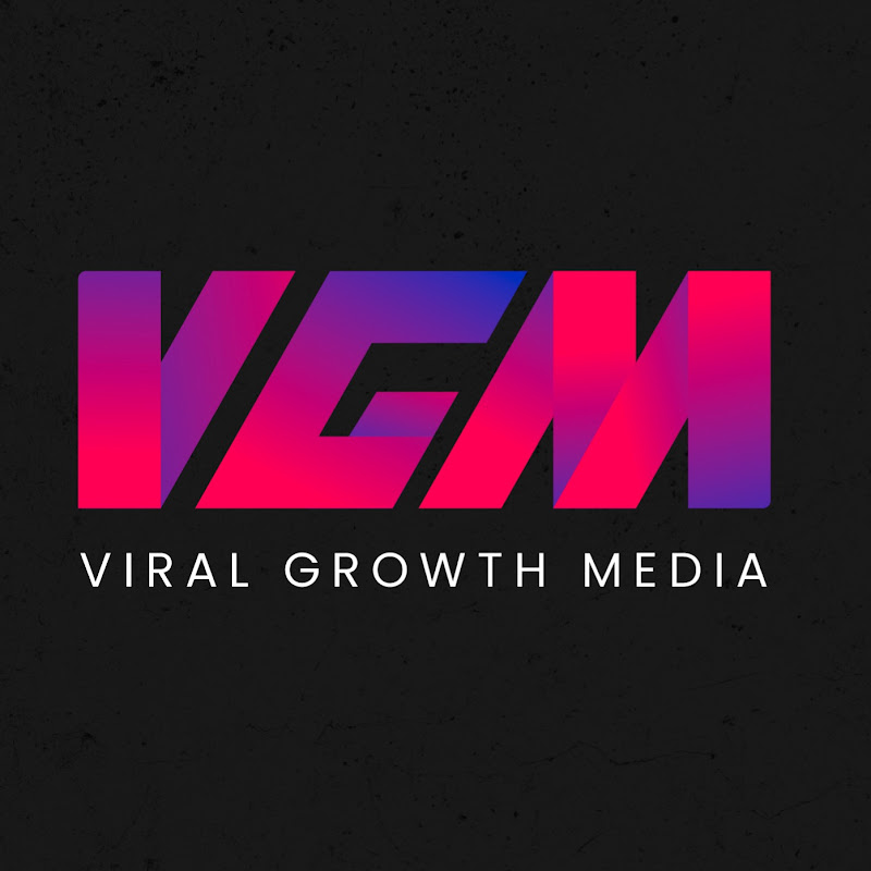 Viral Growth Media icon