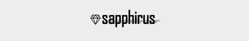 sapphirusãƒ“ãƒ¼ã‚ºã‚¹ãƒ†ãƒƒãƒ YouTube channel avatar