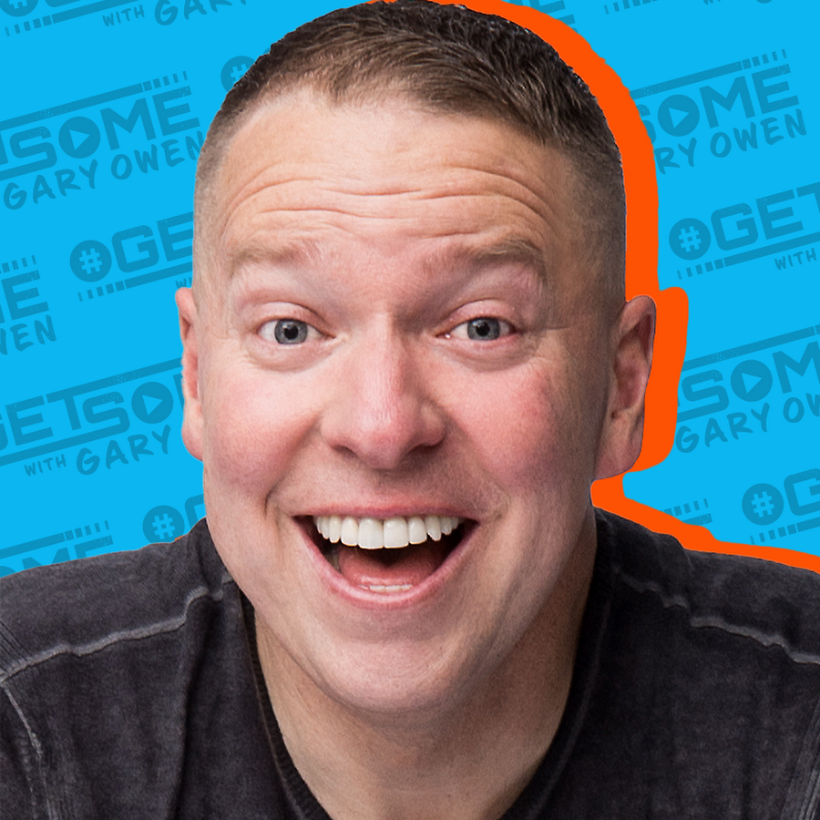 Gary Owen YouTube