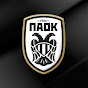 PAOK FC / ΠΑΕ ΠΑΟΚ
