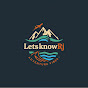 LetsKnowRj logo