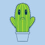 How Green Was My Cactus