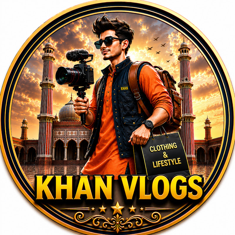 Khan Vlogs