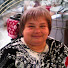 Лариса БРУСОВА