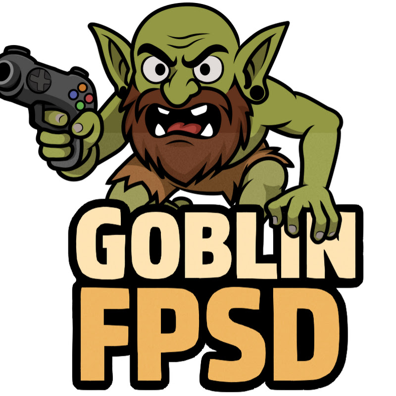 Goblin FPS
