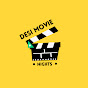 Desi Movie Nights logo