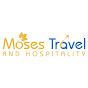 Moses Travel and Hospitality logo