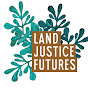 Land Justice Futures logo