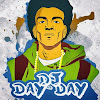 DJ Day-Day Russia