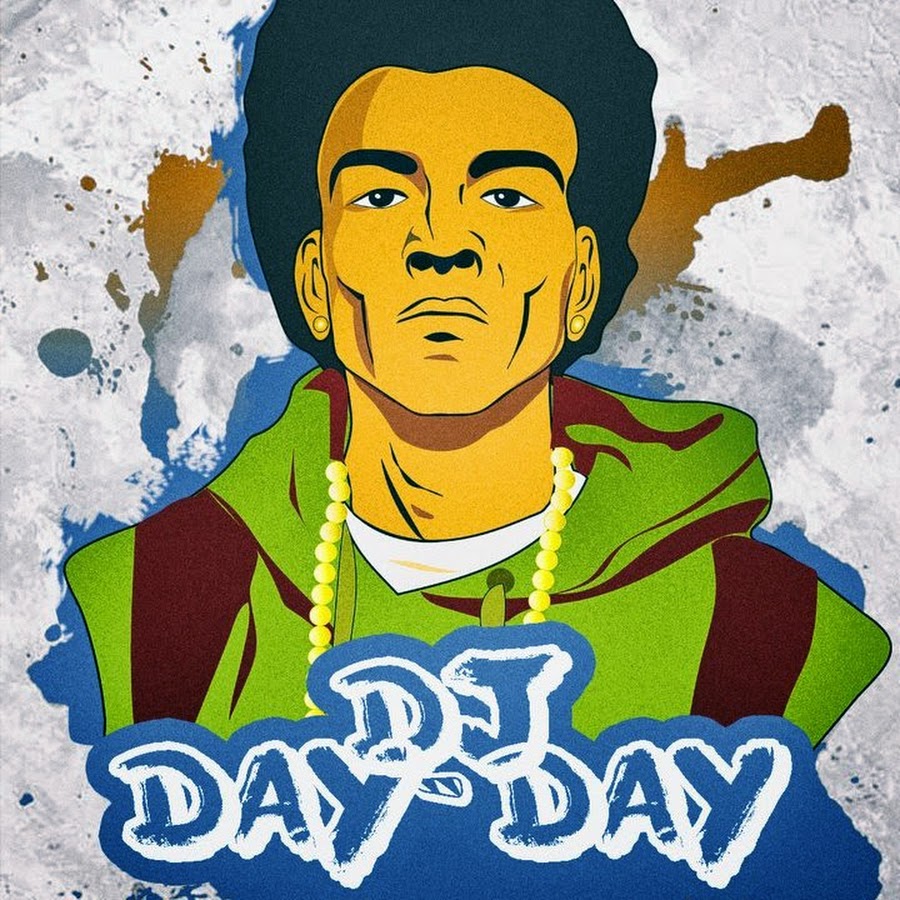Billedresultat for dj day day russia