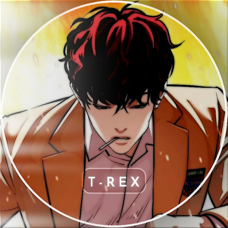 T-REX