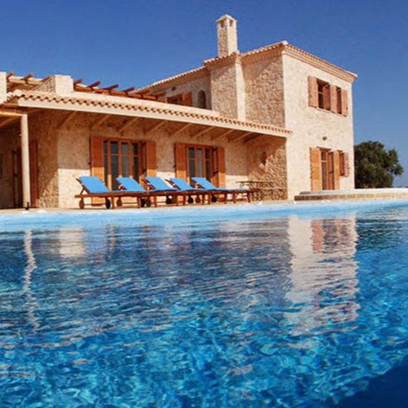 Greca House