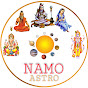 NAMO ASTRO logo