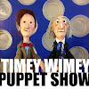 Timey Wimey Puppet Show