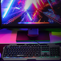  Gamer By Rajdip