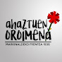Ahaztuen Oroimena