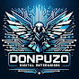 Don Puzo Digital TV logo