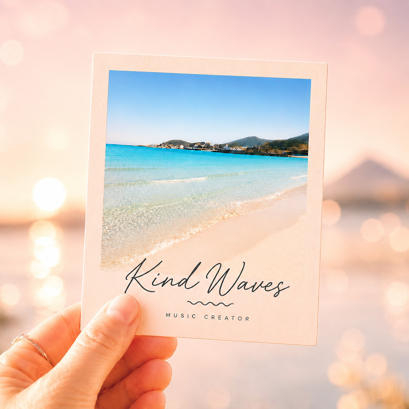 KIND WAVES | 착한물결