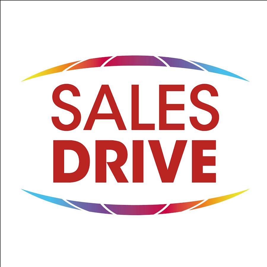 Sales Drive YouTube