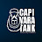 Capivara Tank