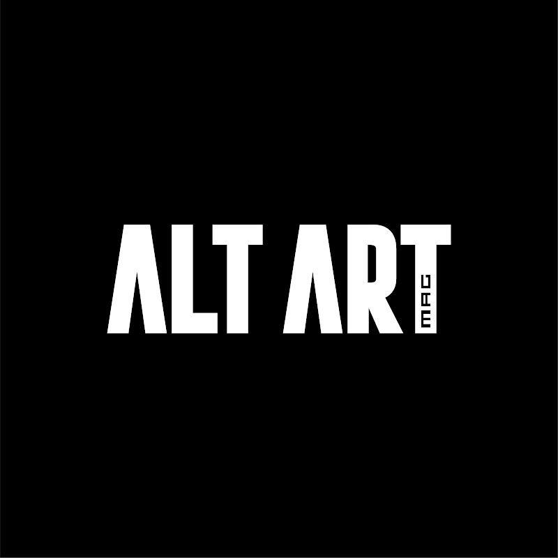 ALT ART mag