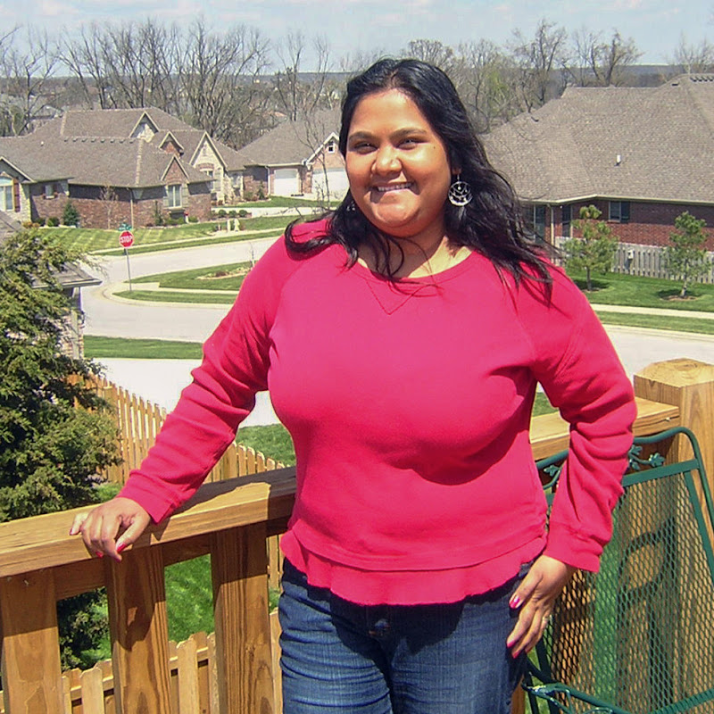 Cooking with Shirani