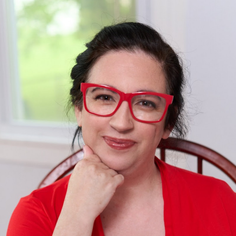 Carolyn Choate - Everything Author Websites