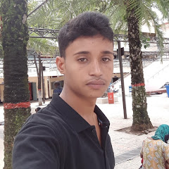 MD AL AMIN HOSSAIN SMJ