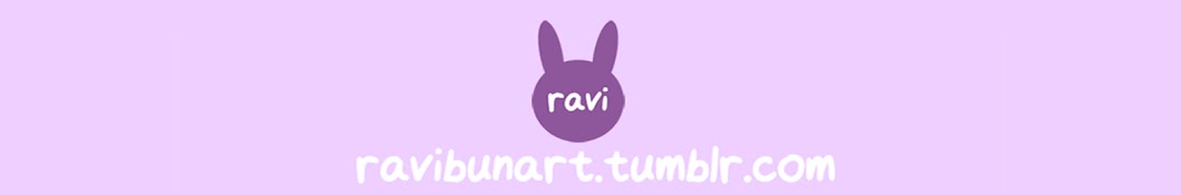 Ravibun YouTube channel avatar