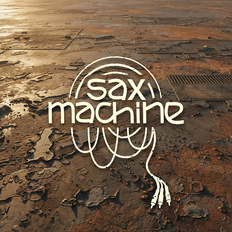 Sax Machine