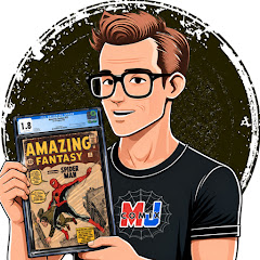 MJ Comix