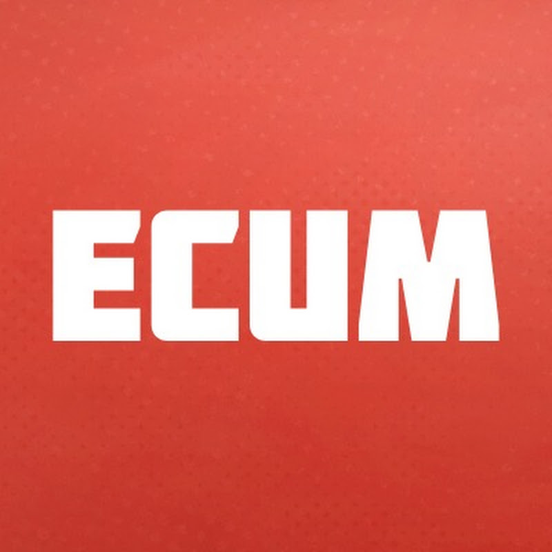 ECUM icon
