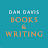 Dan Davis Books & Writing