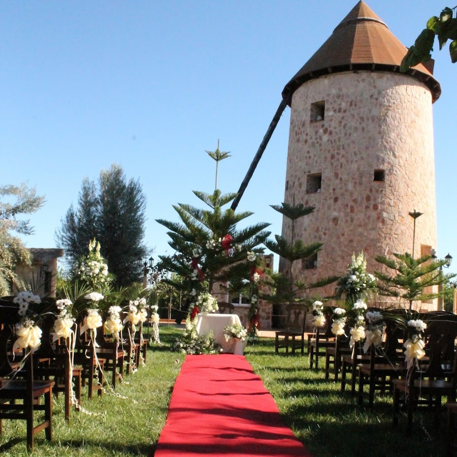 MOLINO DE LA Huerta - YouTube