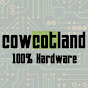 Cowcotland