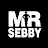 Mr Sebby • 125k views • 1day ago.                 