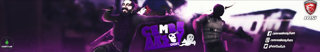 Cemre Aksoy YouTube channel avatar