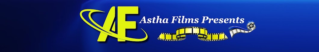 Aastha Films YouTube 频道头像