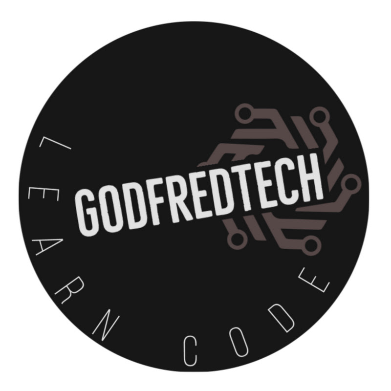 GodfredTech
