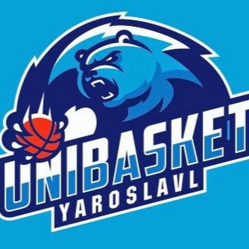 БК ЮНИБАСКЕТ | ЯРОСЛАВЛЬ | BC UNIBASKET