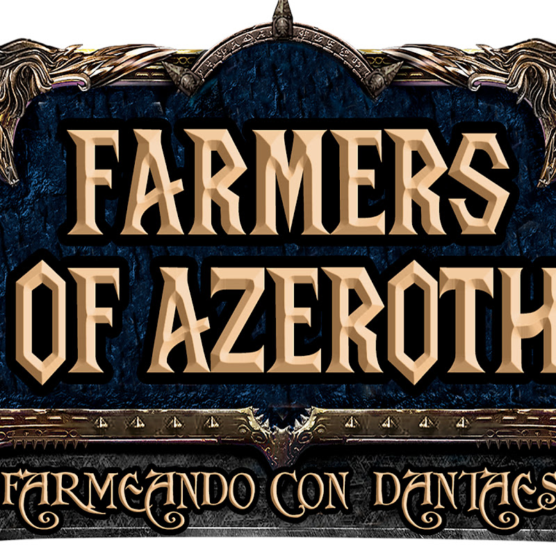 DANTAES (Farmers de azeroth) icon