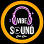VIBE SOUND  logo