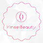 Laser.kinseibeauty logo