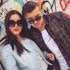 Keeping up with Chris & Eileen
