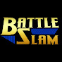 BATTLE SLAM logo