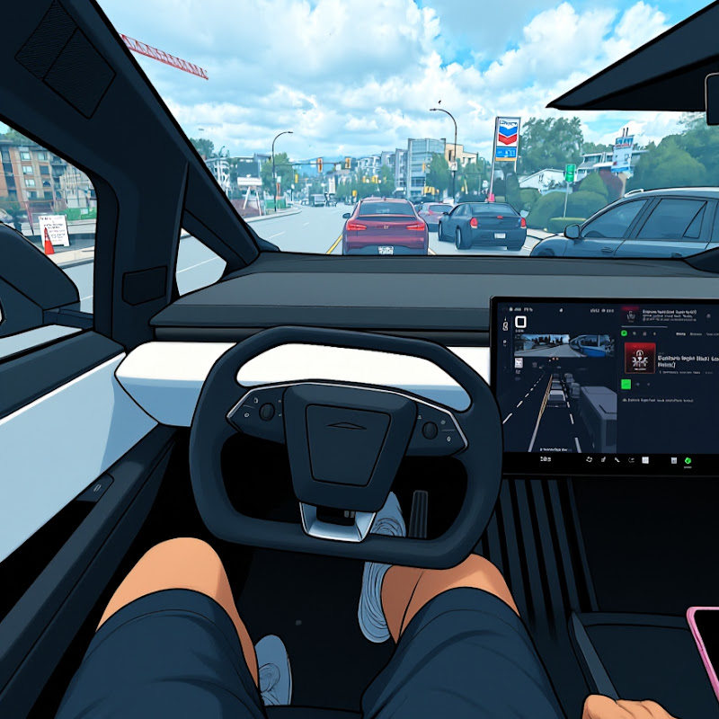 Electric Lane