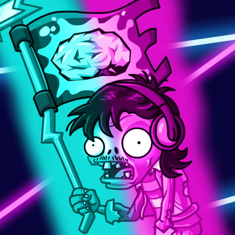 Flag Zombie