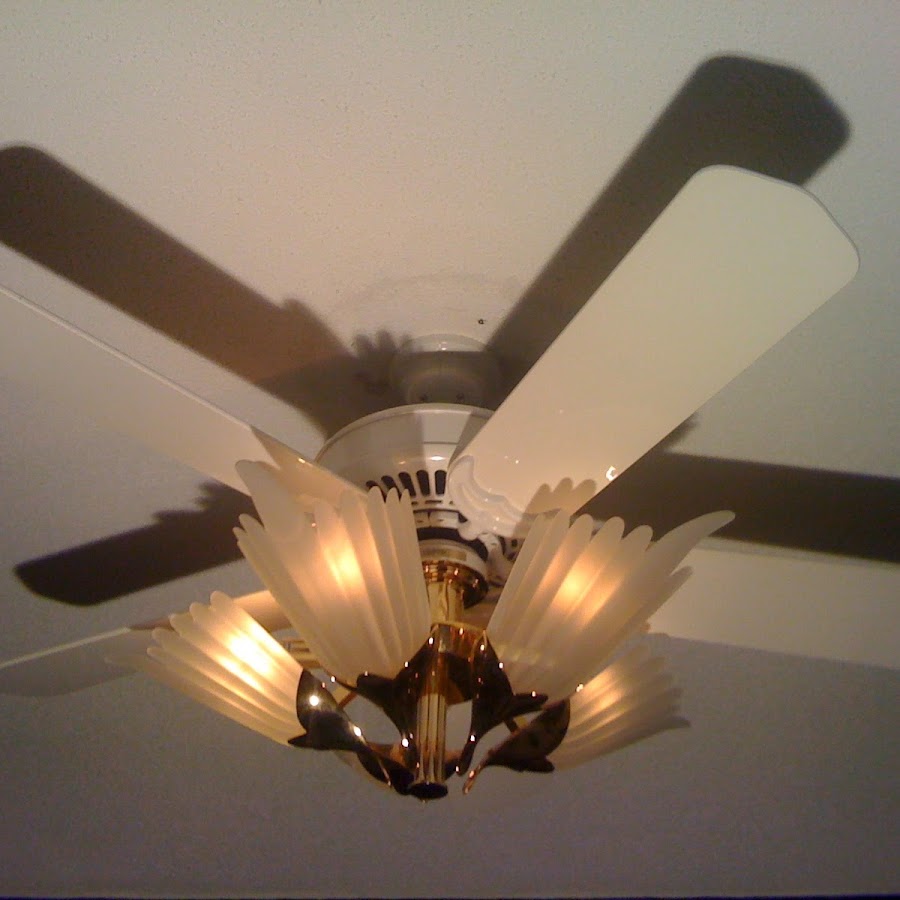 CeilingFanCentral YouTube